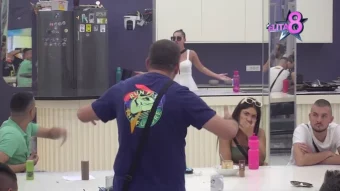 Aleks vinula sebe u nebesa, bivše momke odjavila za sva vremena! Najavila povratak na staro?