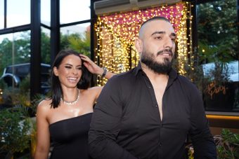 KAĆA NAPALA DARKA LAZIĆA NA SRED ULICE! Pjevač šokiran njenim ponašanjem: „Gdje si pošao bez BURME?!“