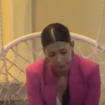 Mislila sam da je mrt*v!