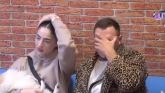 Sažalio se i sve oprostio Anđeli iz jednog razloga: “Gastoz je neko kome nikad ne znaš šta misli”