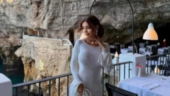 Ana Korać podijelila prelijepe vijesti – njen izabranik odmah pored nje: Čestitke stižu jedna za drugom