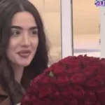 Komprom*tujući snimak Anđele i Pavla