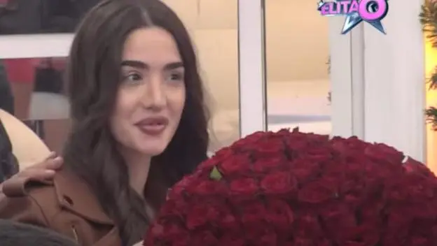 Komprom*tujući snimak Anđele i Pavla