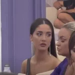 Anđela priznala da je bila u etno selu sa Pavlom