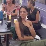 Čim izađem ću naći sve o tebi od tvoje 18. godine