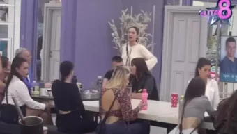 Anđela urla na Gastoza i zahtijeva od njega da raskine: On umoran od laži, a ona od pravdanja – napravili haos uživo u programu!