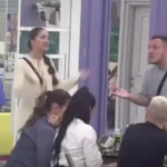 Gastoz u šoku zbog Anđeline reakcije na raskid