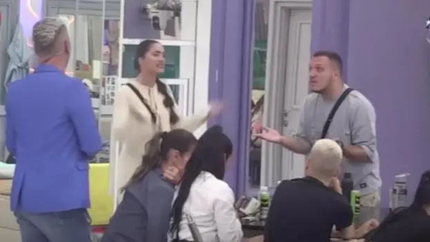 Gastoz u šoku zbog Anđeline reakcije na raskid