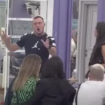 Sram te bilo, ti si me ohladila od sebe