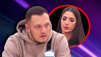 Anđela u stopu prati svaki Gastozov korak, nema mira u sitne sate!