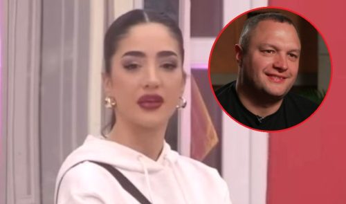 ANĐELA ĐURIČIĆ URNIŠE PAVLA