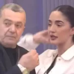 Veliša Đuričić se oglasio nakon velike nesreće