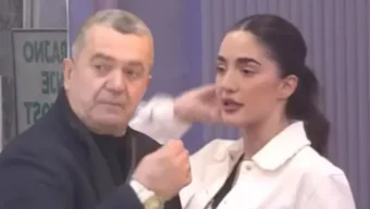 Veliša Đuričić se oglasio nakon velike nesreće: Samo želi da zagrli Anđelu u ovom trenutku! To smo i očekivali!