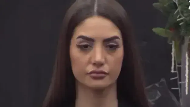 Anđela Đuričić hitno napustila rijaliti