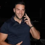 Anđelo Ranković se vratio STAROJ LJUBAVI