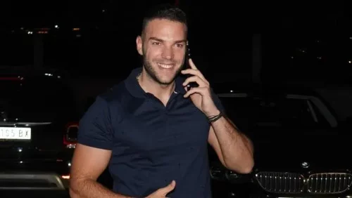 Anđelo Ranković se vratio STAROJ LJUBAVI