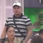 Stefan Karić riješio da otkrije svoju prošlost sa Anđelom