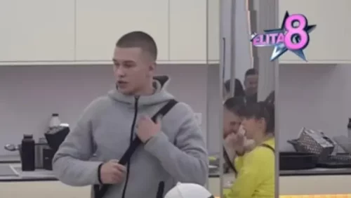 Bivši učesnik rijalitija ne prestaje da šokira