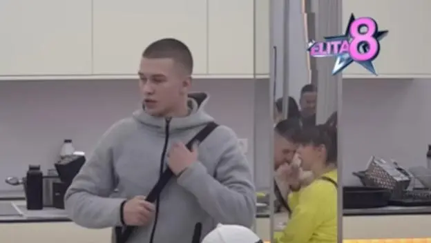 Bivši učesnik rijalitija ne prestaje da šokira