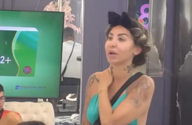 UOPŠTE GA NE CIJENI