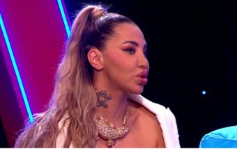„NISAM BILA SVETICA“ Aneli Ahmić otkrila SVOJE MRAČNE TAJNE, evo šta je sve radila u PROŠLOSTI