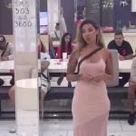 ANELI SE UZALUD TRUDI