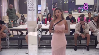 ANELI SE UZALUD TRUDI! Lukin otac odlučan: Da rodiš devet sinova…