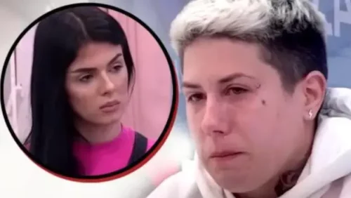 Priznala da je njena najveća ljubav Anita!