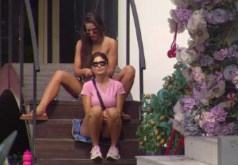 GASTOZ PAO U ZABORAV! Anđela u ovoj osobi pronašla utjehu – gledaoci u šoku
