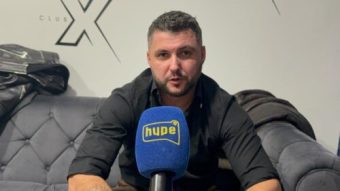 Asmin se oglasio nakon prozivki na račun Anelinih procenata: KAD BI MANJE LAGA*A I …
