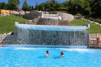 Otvorena sezona na tuzlanskim Panonskim jezerima