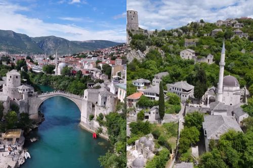 Još jedan travel bloger BiH opisuje kao najbolje čuvanu tajnu Evrope
