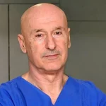 Preminuo poznati sarajevski hirurg Emir Solaković