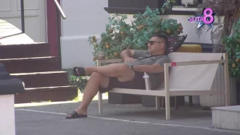 Bebica ne prihvata raskid, pažljivo prati svaki Teodorin pokret!