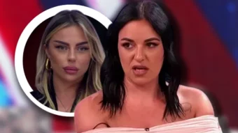 Bivša učesnica oplela po Sofiji, pa URNIS*LA Anđelu: Dav*ž, ima jako GL*PE STAVOVE