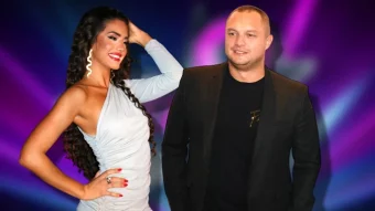 Bivša učesnica potvrdila da su Anđela i Pavle bili zajedno: Preselila se kod njega…