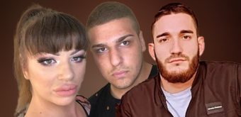 Bivši dečko Miljane Kulić se oglasio za Hype TV nakon njene vjeridbe! OVAKO JE TOTALNO PONIZ*O!