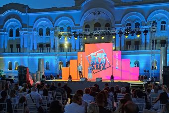 Međunarodni muzički festival “Balkan fest” počeo u Banjaluci: Nastupiće 41 izvođač iz osam zemalja
