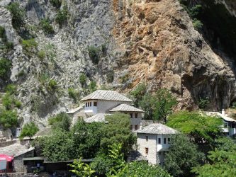 VELIKO PRIZNANJE European Best Destination: Blagaj je skriveni dragulj Evrope