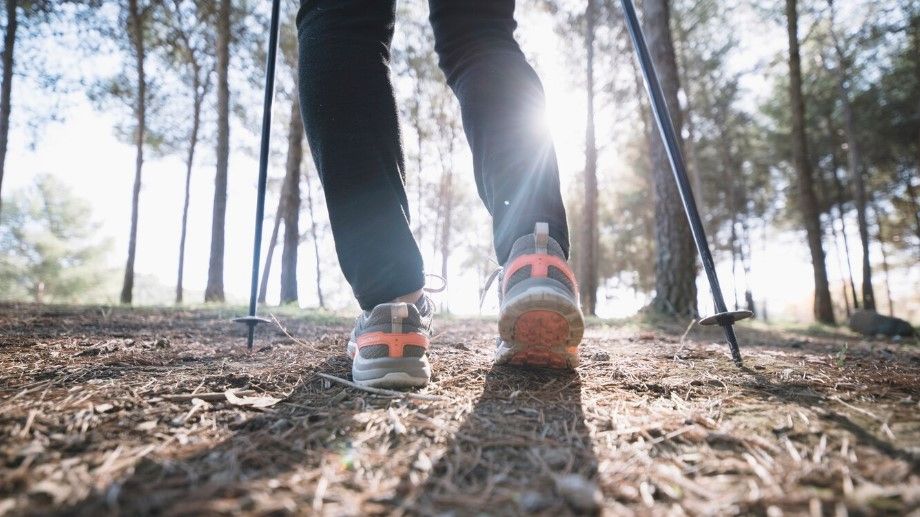 Ova mala promjena u hodanju može spasiti vaše srce