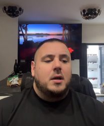 EVO GDJE SE CAR NALAZI POSLIJE SKANDALA! Oglasio se sa tajne lokacije (FOTO)