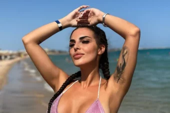 ENA ČOLIĆ NAPUSTILA RIJALITI! Evo gdje se sada nalazi, nikad nije bila SREĆNIJA
