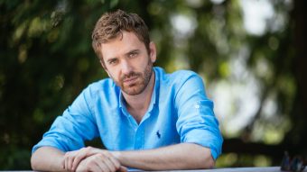 Crnogorski glumac Momčilo Otašević optužen za tajno snimanje i prisluškivanje