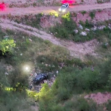 Tragedija u kanjonu Miljacke