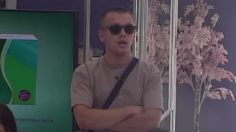 Dača pokušao da pon*zi Gastoza, pa dobio povratnu: Možda na tvoju bivšu budem imao dobar utjecaj