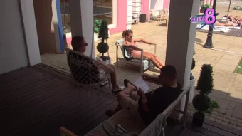 Dačo otkrio šta se sinoć dešavalo između Kristine i Gastoza!