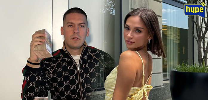 OGLASILA SE ANJA BLA