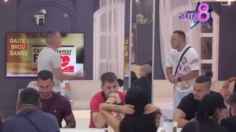 OČAJNIJA NEGO IKAD: Matora smatra da je Dragana njena sudbina, tuguje jer nije prihvaćena u njenoj porodici!