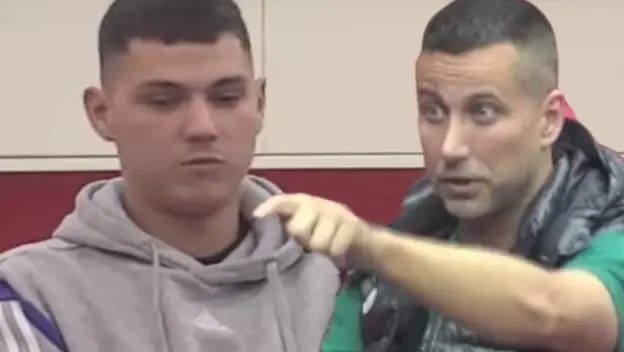 To je ideologija svake propalice!