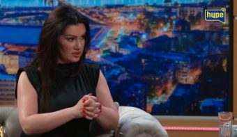 Dušica Grabović otkrila TAJNI RECEPT za SAVRŠEN BRAK: „NEMOJTE DA SMRDITE NA ZAPRŠKU! Da bi žena zadržala muškarca mora da mu bude uvijek LIJEPA!“